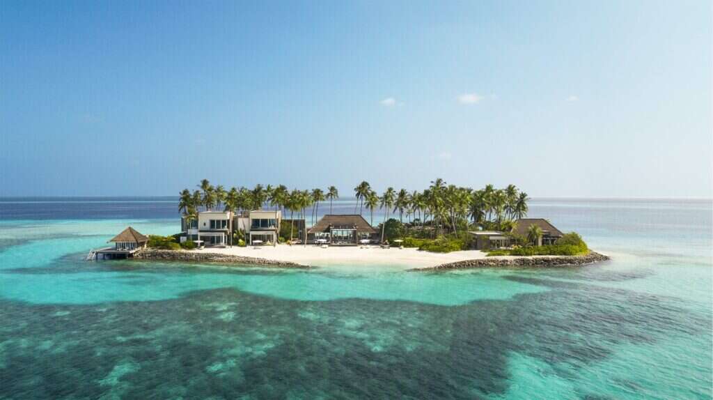 Cheval Blanc Randheli, Noonu Atoll, Maldives - Elite Traveler