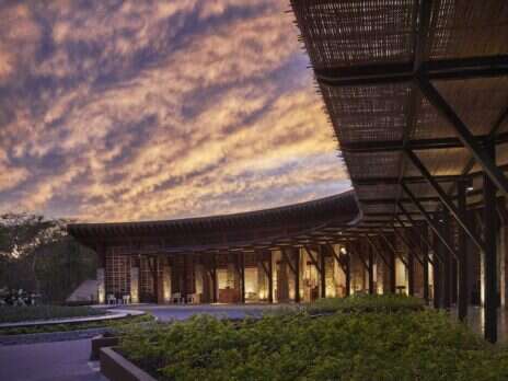 Prestigious Peninsula: Inside Four Seasons Resort Costa Rica