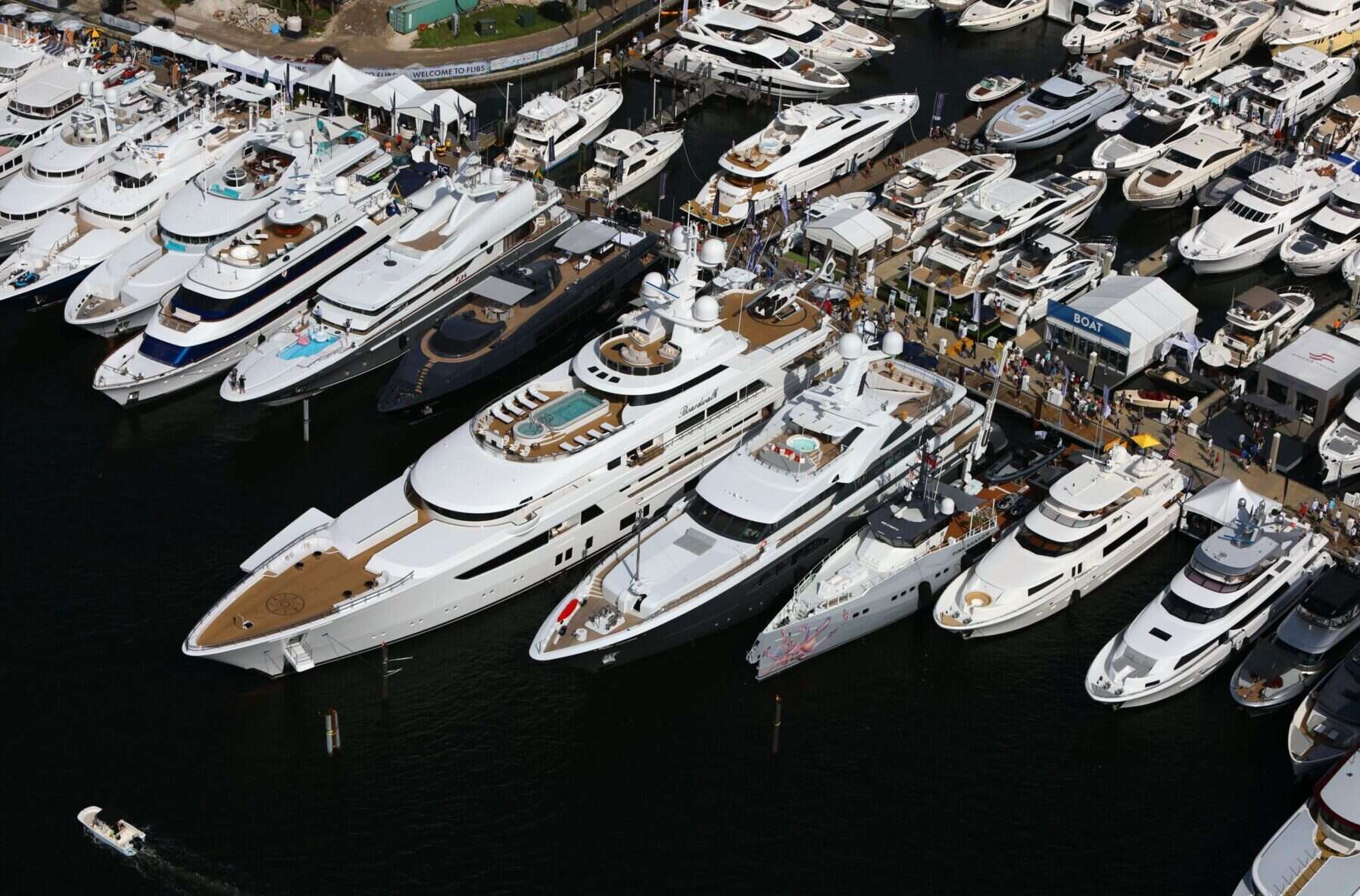 florida yacht show