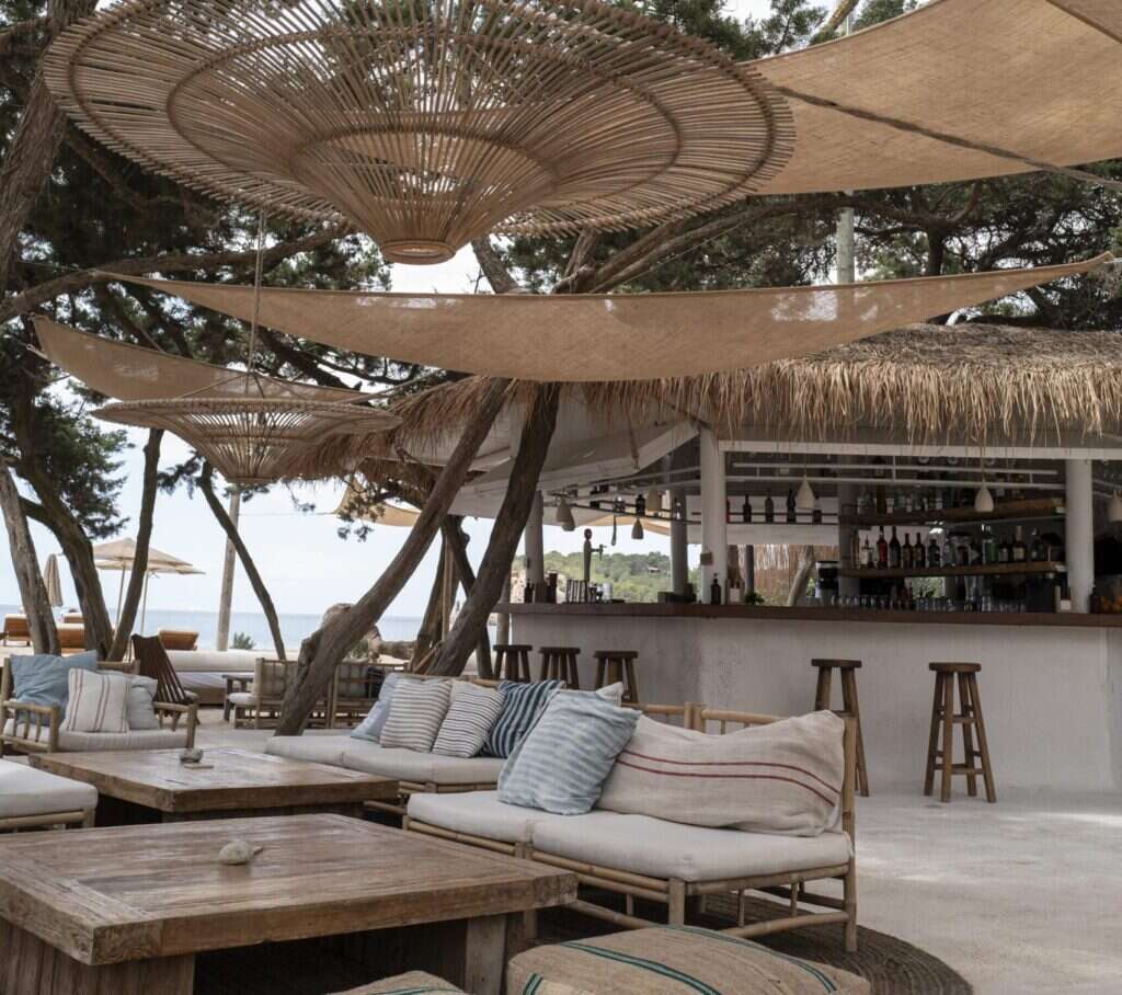 casa jondal restaurant ibiza