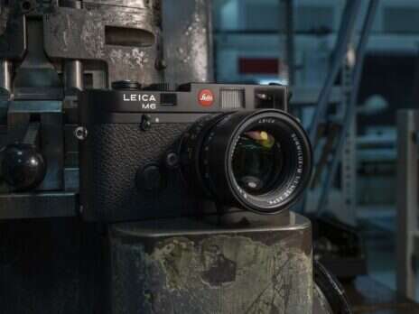 The Leica M6 2022: A Legend Remade with a Modern Twist