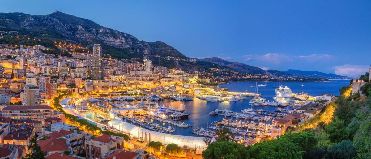 The 10 Best Restaurants in Monaco