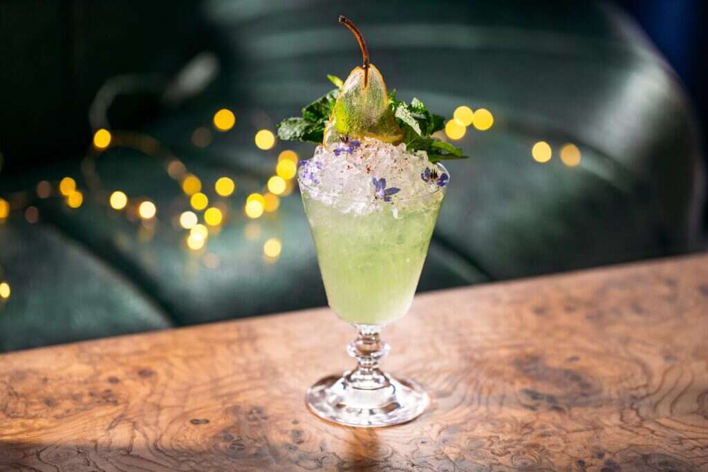 witches brew cocktail