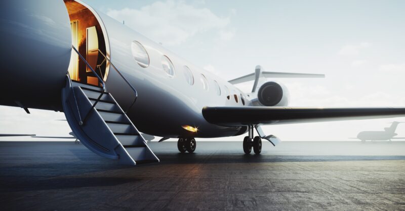 Aviation: Things to Consider Before You Fly Private - Vimarsana News