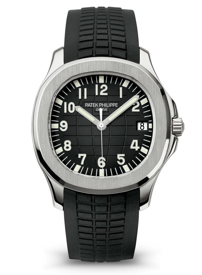 Entry level patek philippe price on sale