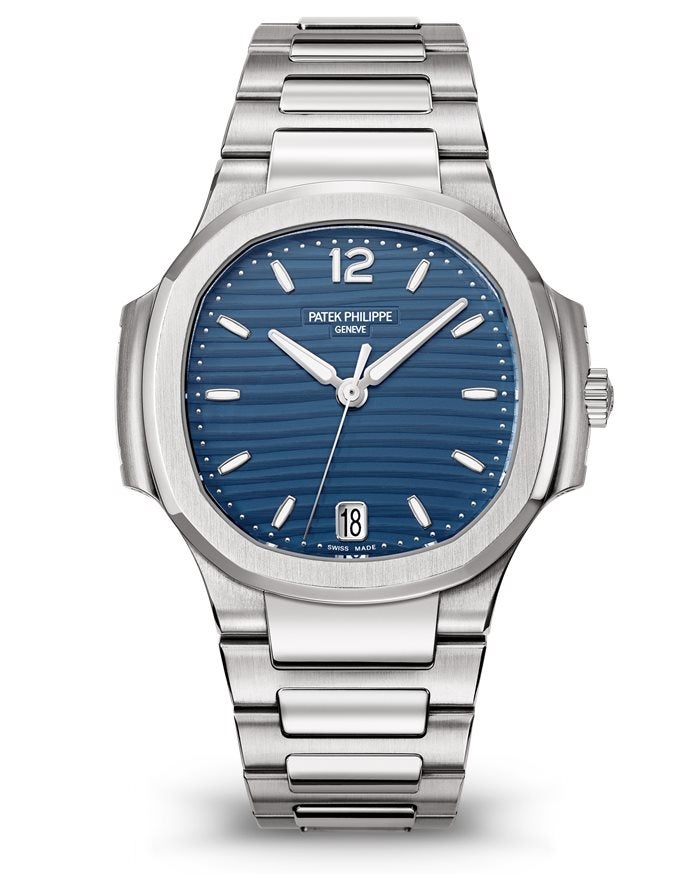 Entry level 2025 patek philippe price