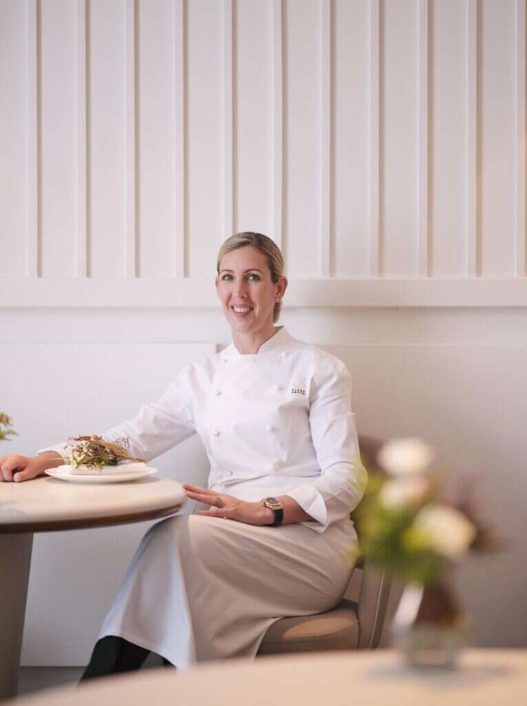 Clare Smyth