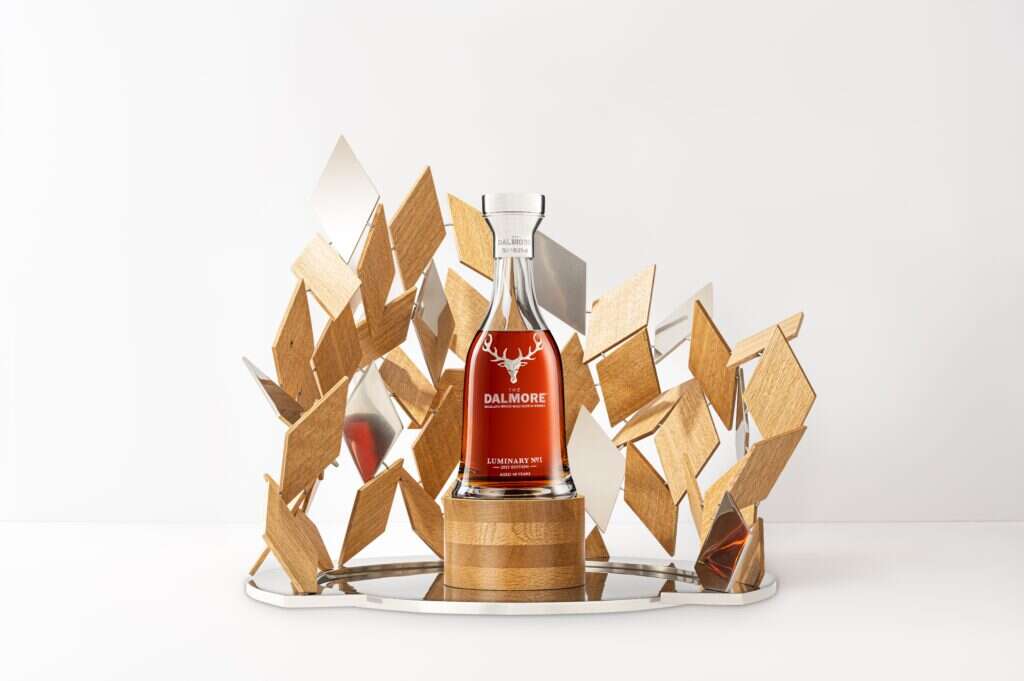 The Dalmore Luminary  