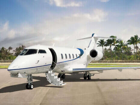 Unity Jets Brings the Personal Touch Back to Private Aviation