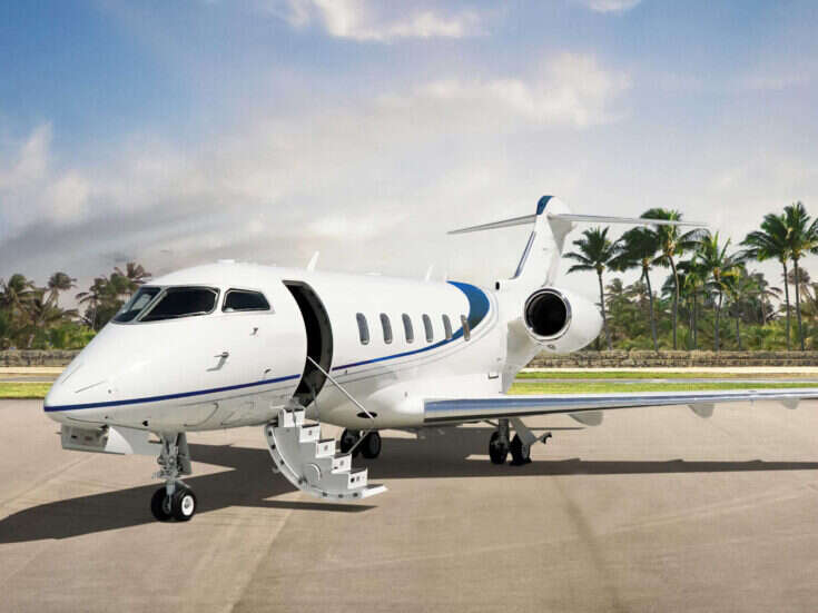 Photo of Unity Jets Brings the Personal Touch Back to Private Aviation