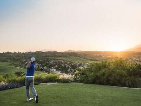 Querencia: A Truly Private Los Cabos Golf Course