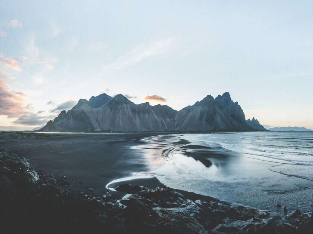 Iceland