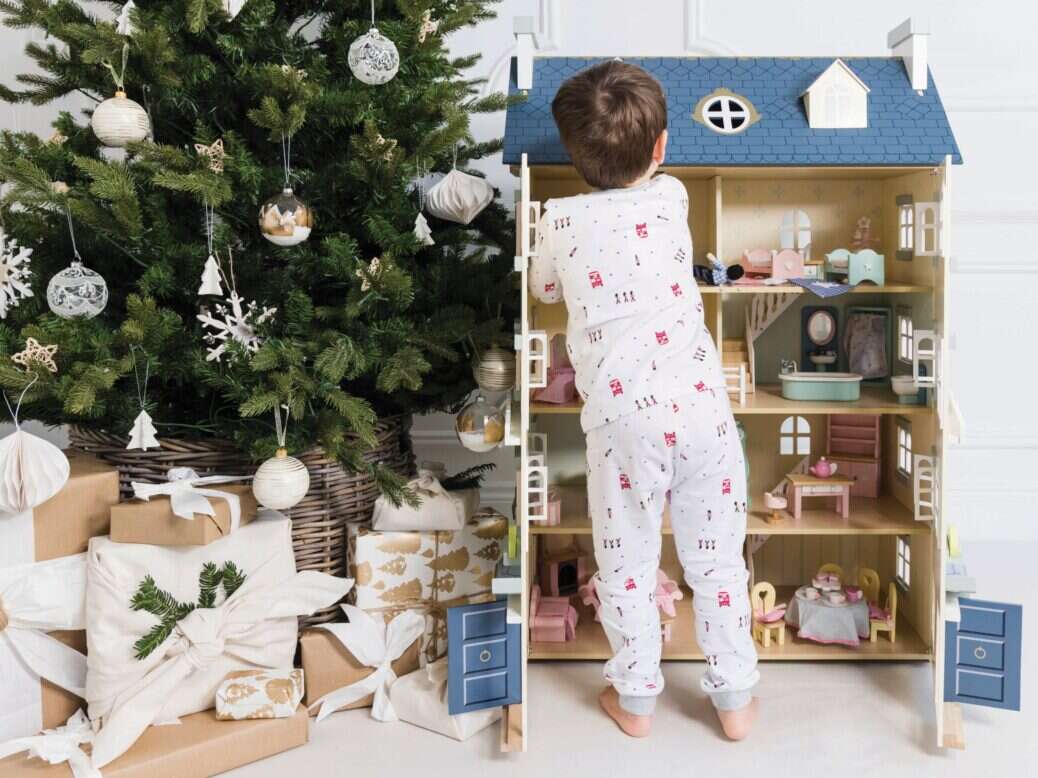 Kids Luxury Gift Guide 2023