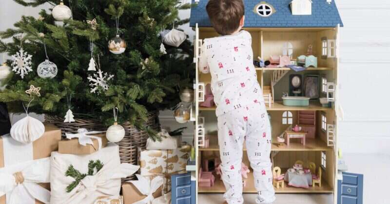 Expensive Gifts for Kids - Elite Traveler Holiday Gift Guide - Vimarsana News