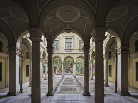 Rosewood Announces New Hotel in Milan