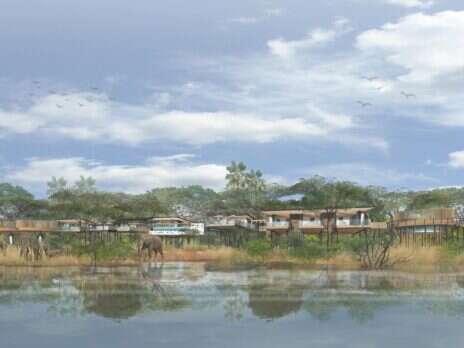 Six Senses to Open Resort in Zimbabwe’s Victoria Falls