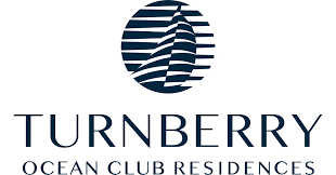 In parntership with Turnberry Ocean Club Residences