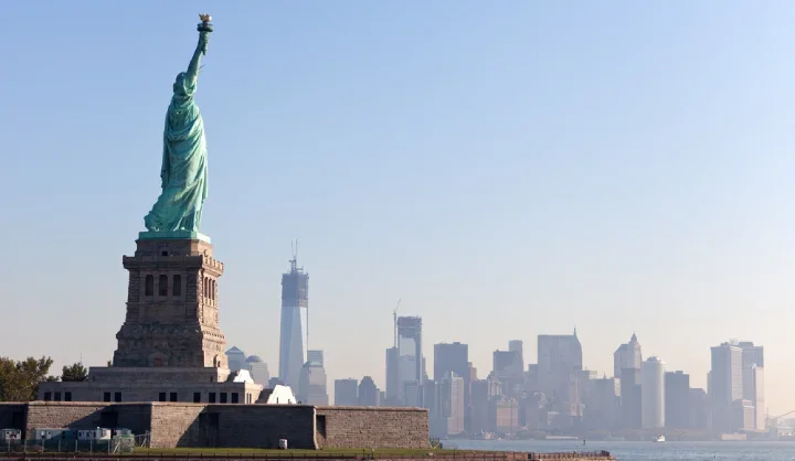 When Is The Best Time to Visit New York? - Elite Traveler