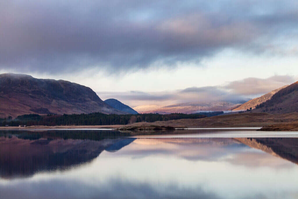 river spey