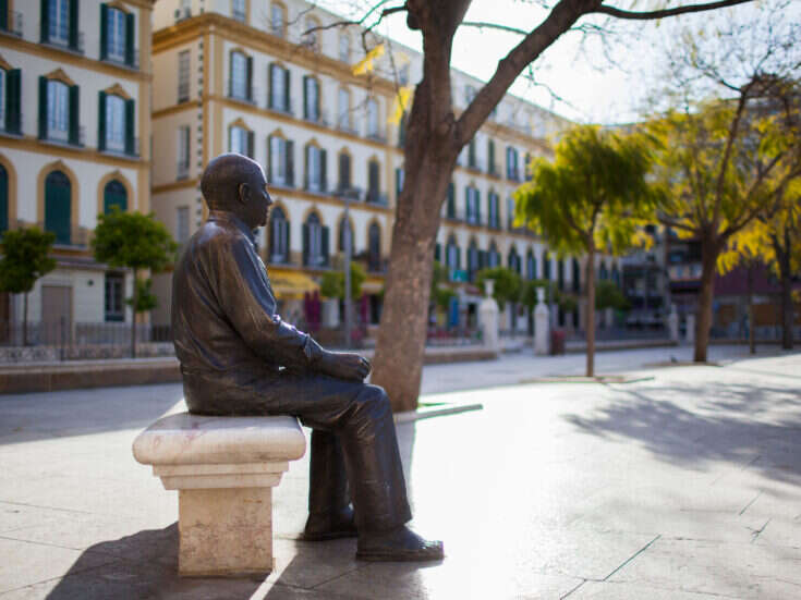 Follow in Pablo Picasso's Footsteps on This Art Trail of Spain