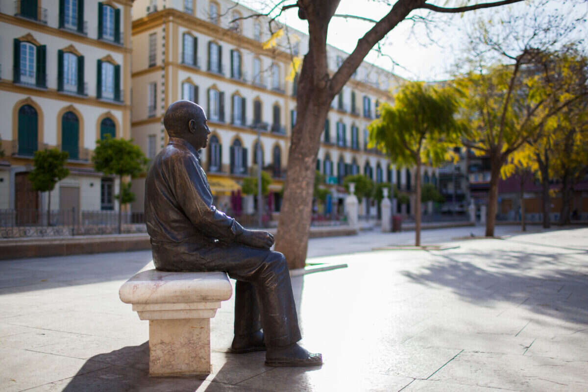Follow in Pablo Picasso's Footsteps on This Art Trail of Spain