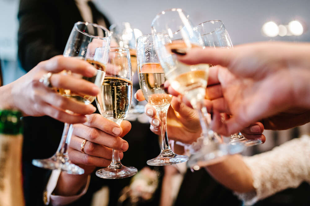 The Best Champagne Brands to Try This Year