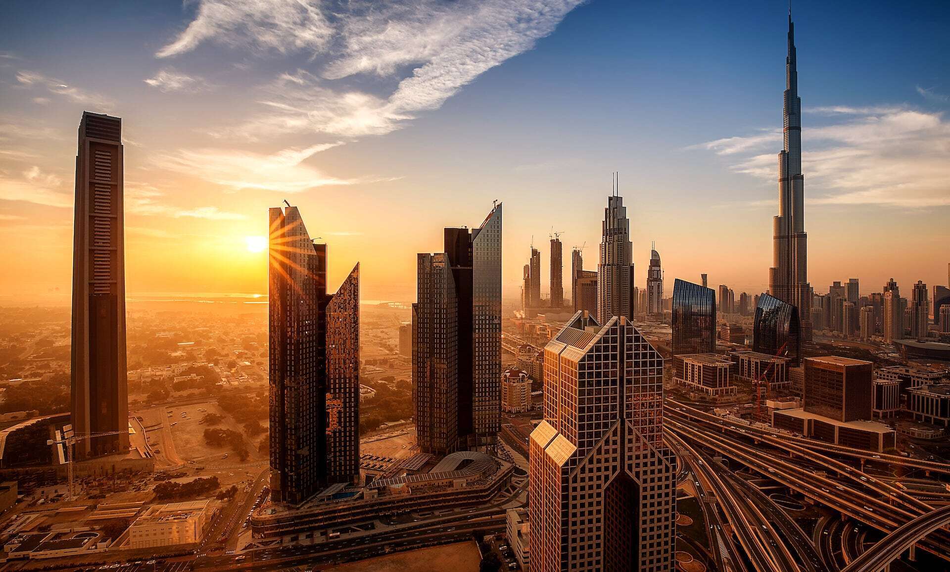 The 13 Best Restaurants in Dubai The 13 Best Restaurants in Dubai
