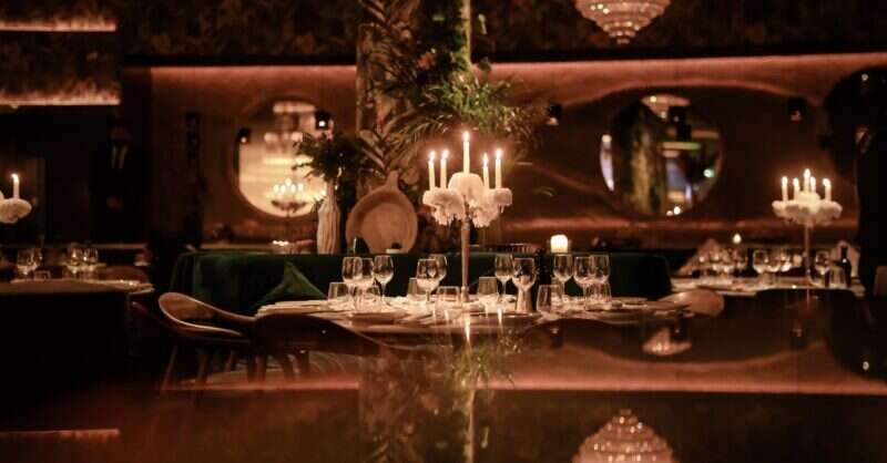 Parisian Fine Dining Concept Verde Makes Waves in Dubai - Vimarsana News