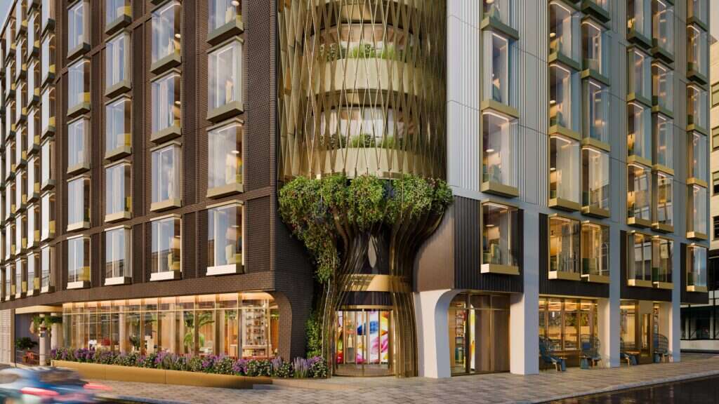 The BoTree Hotel to Launch in London’s Mayfair