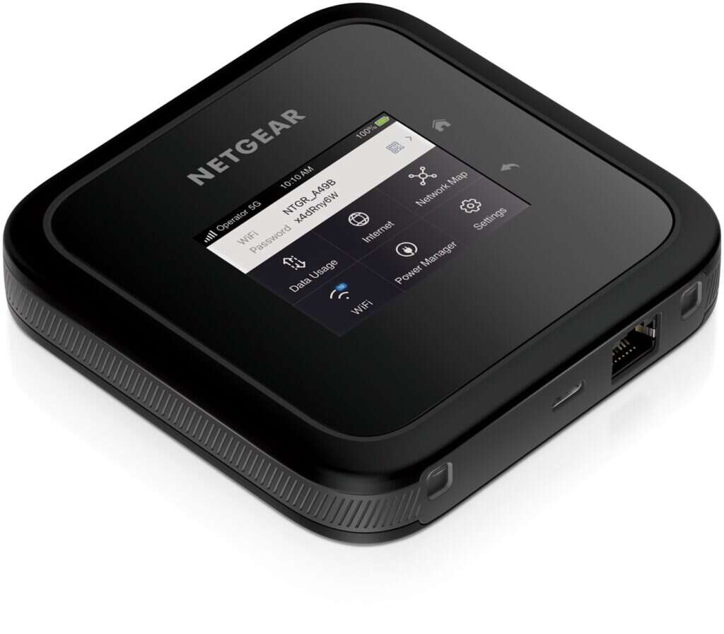 NETGEAR's First WiFi 7 Router: Pioneering the Future of Connectivity