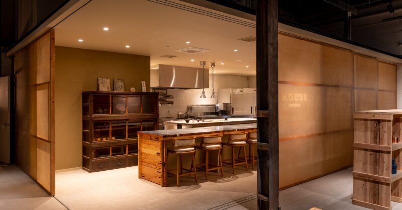 House Restaurant Opens in Brooklyn - Vimarsana News
