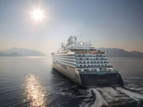 Explora Journeys Announces Inaugural Cruise Itinerary
