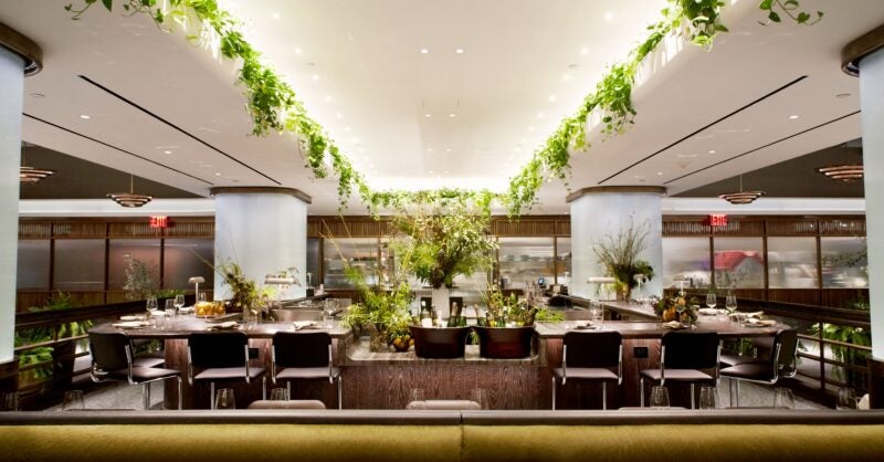 Five Acres is the Newest Rockefeller Center Restaurant - Vimarsana News