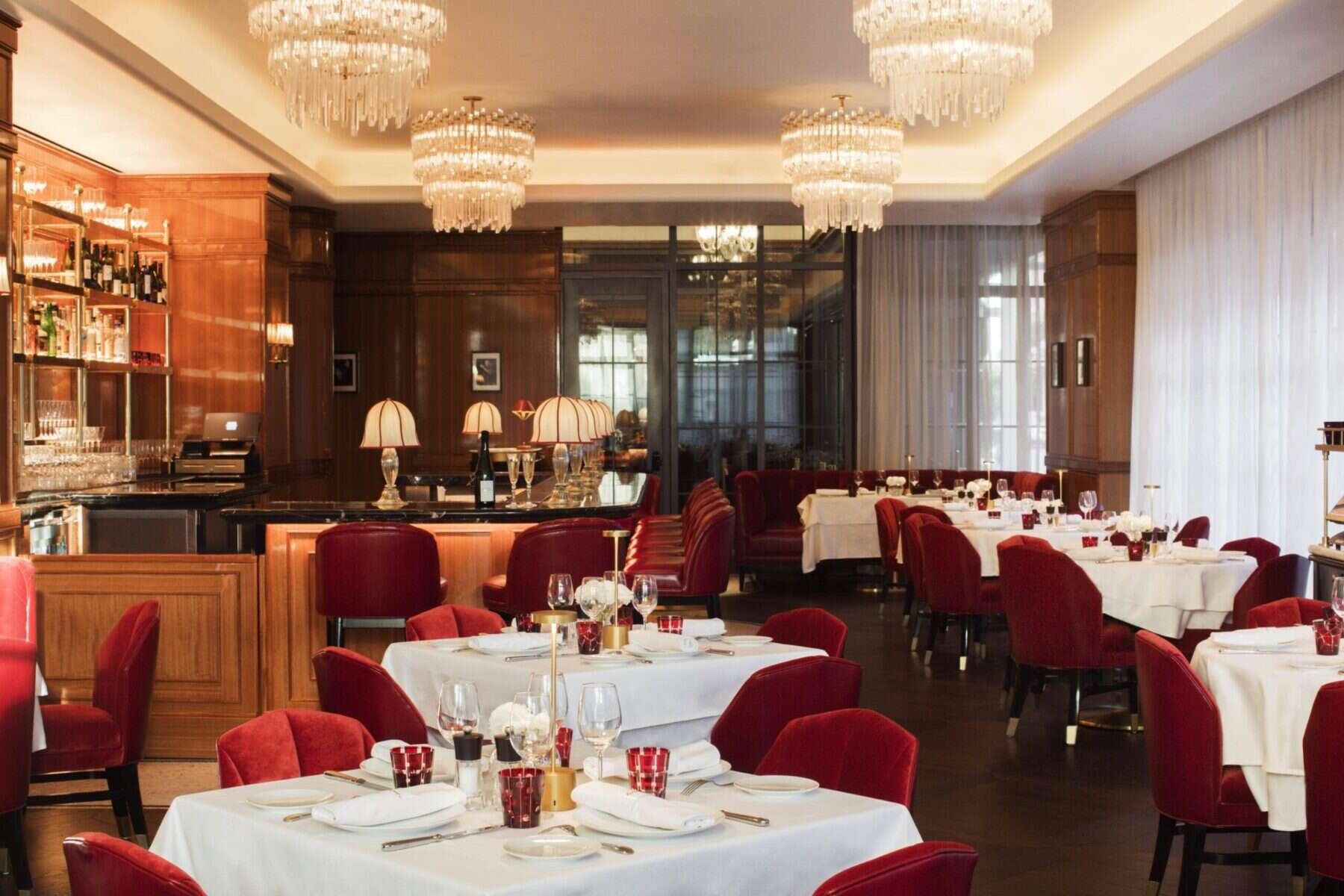 fouquet's new york restaurant reservations