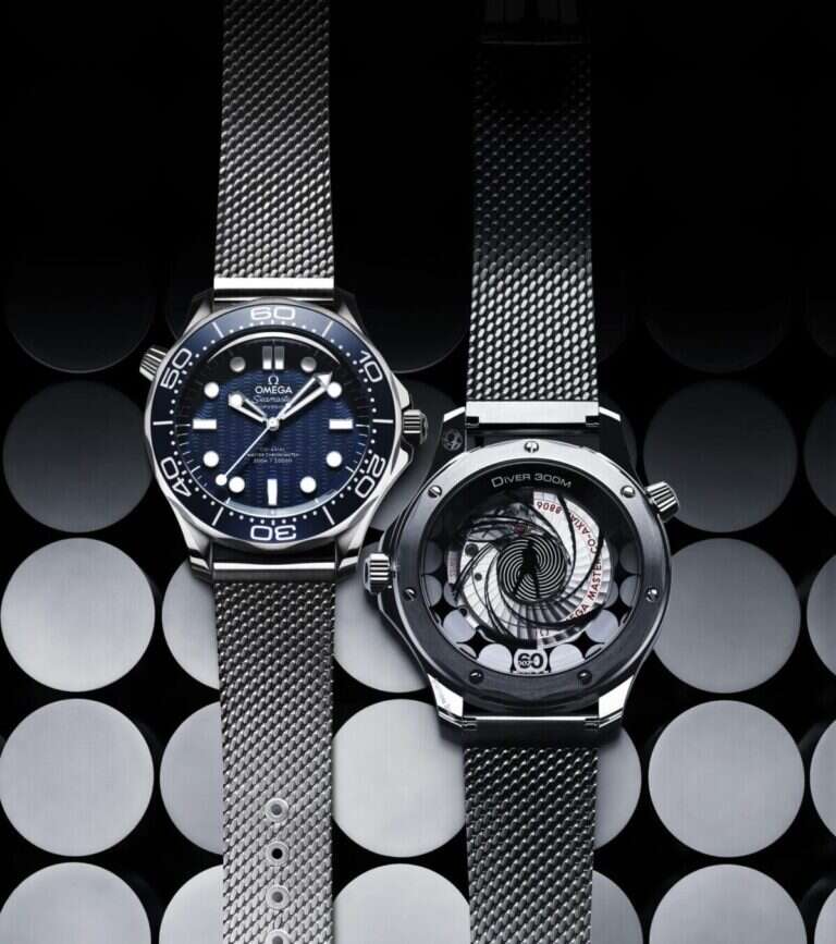 The Best Luxury Watch Brands in the World Right Now