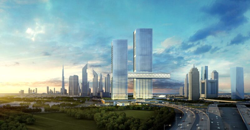 Kerzner to Open First SIRO One Za'abeel Hotel in Dubai - Vimarsana News