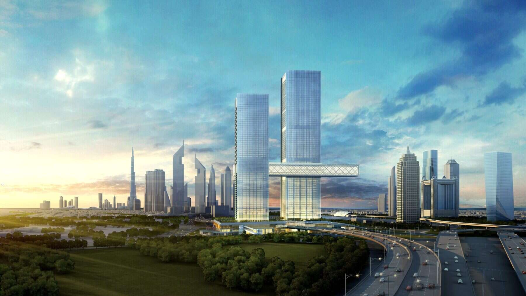 Kerzner to Open First SIRO Hotel in Dubai