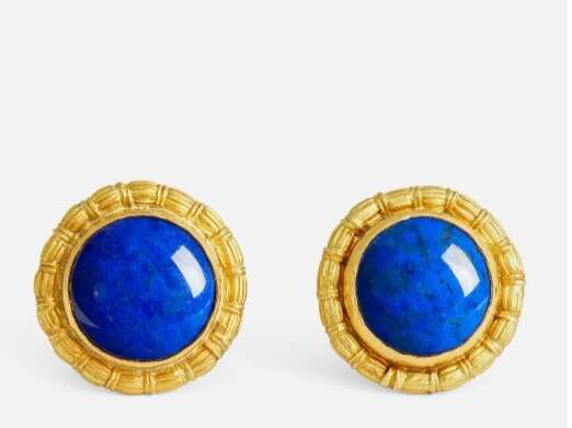 Brooski cufflinks 