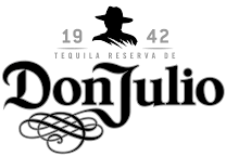 In partnership with Tequila Don Julio