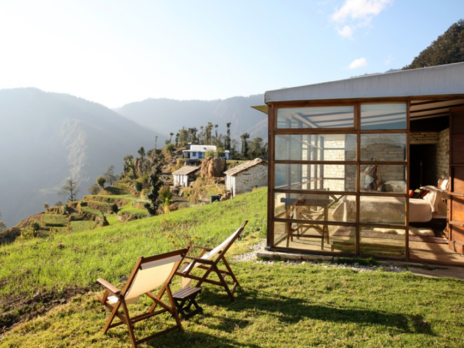 Shakti Himalaya Reopens for 2023