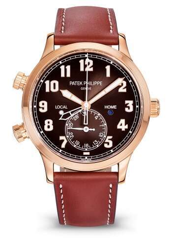 Patek Philippe 