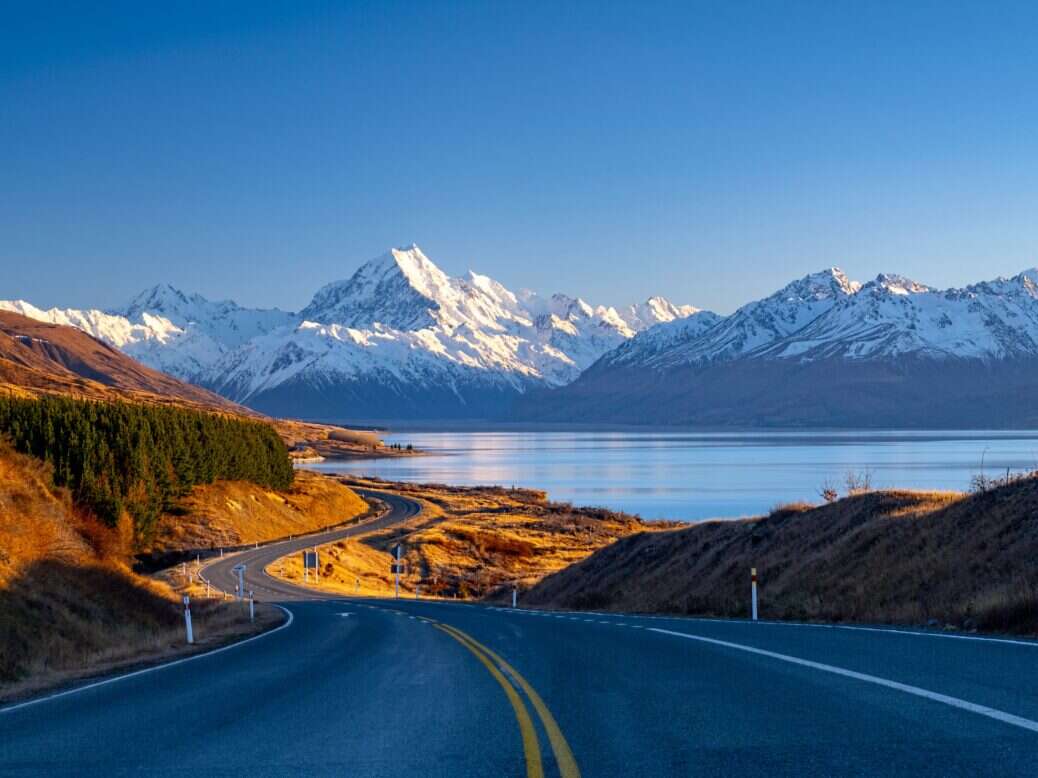 The Ultimate Guide to Luxury Tours in New Zealand