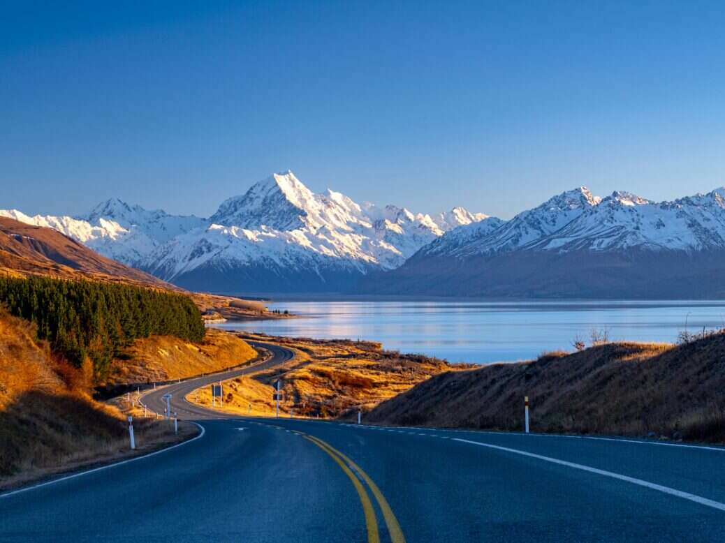 New Zealand