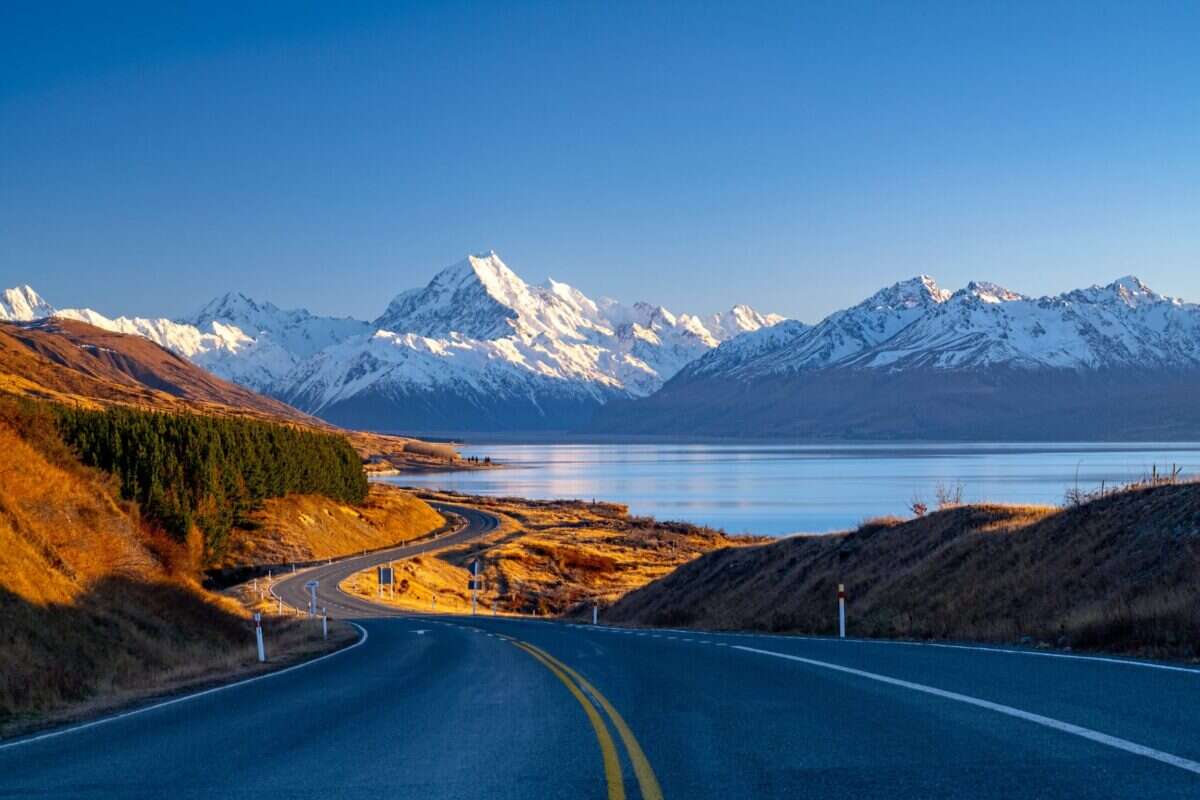 The Ultimate Luxury Guide to New Zealand