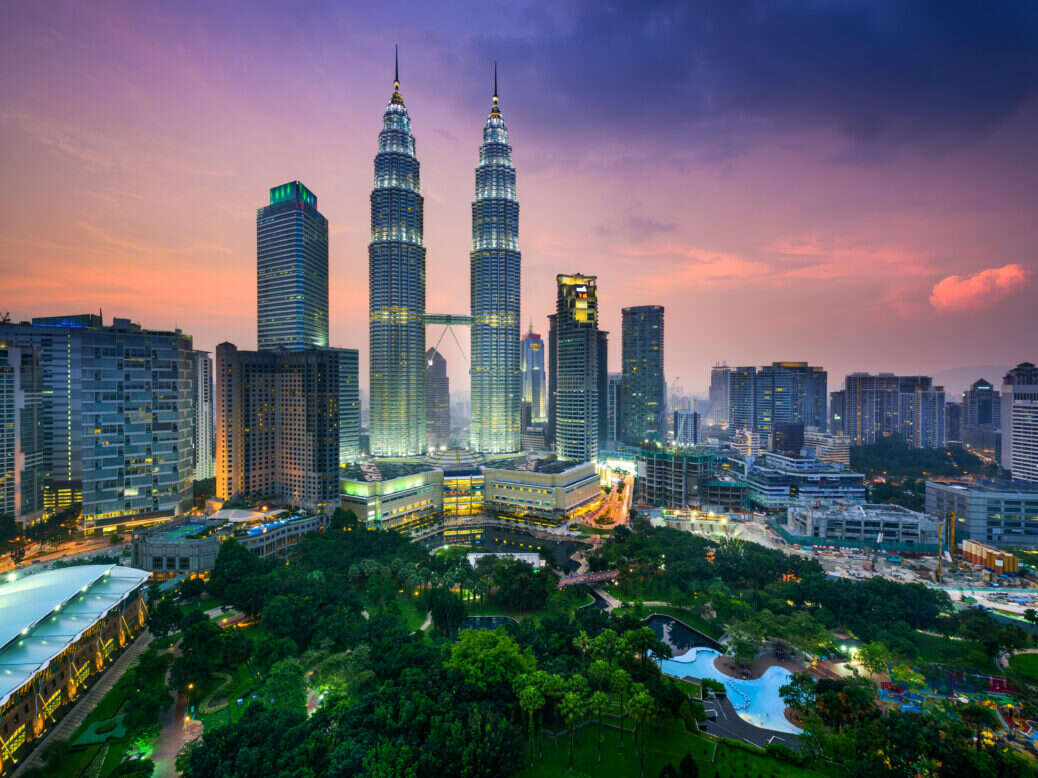 Kuala Lumpur