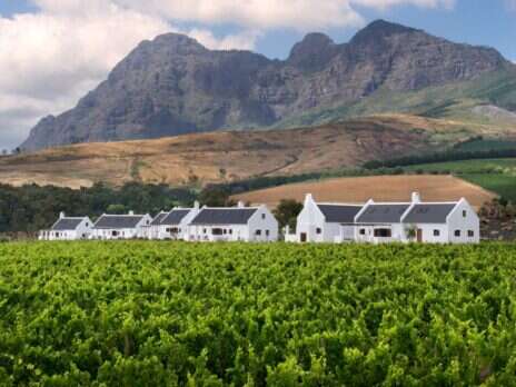 Babylonstoren Hotel: The Best of Cape Winelands Luxury