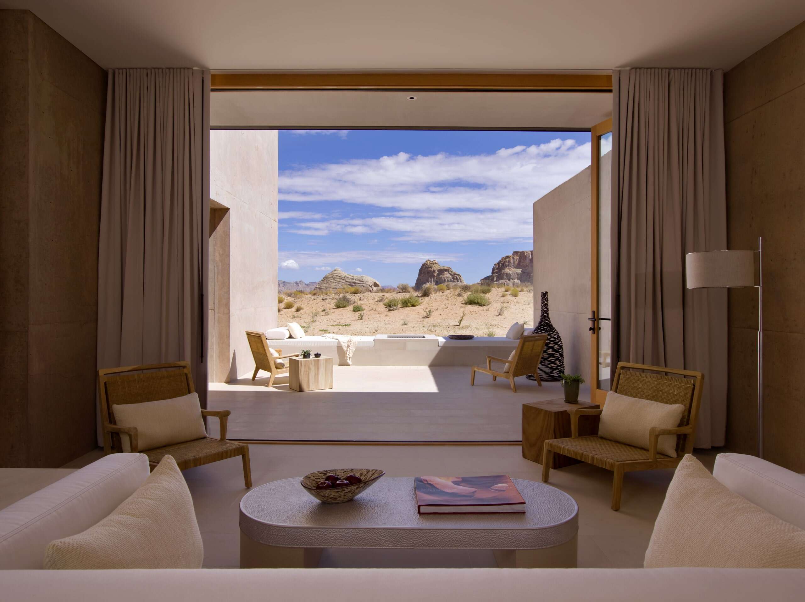 amangiri resort