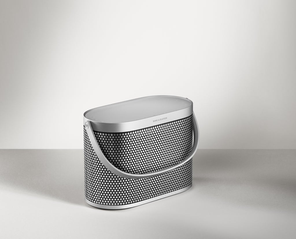 bang & olufsen beosound A5 speaker