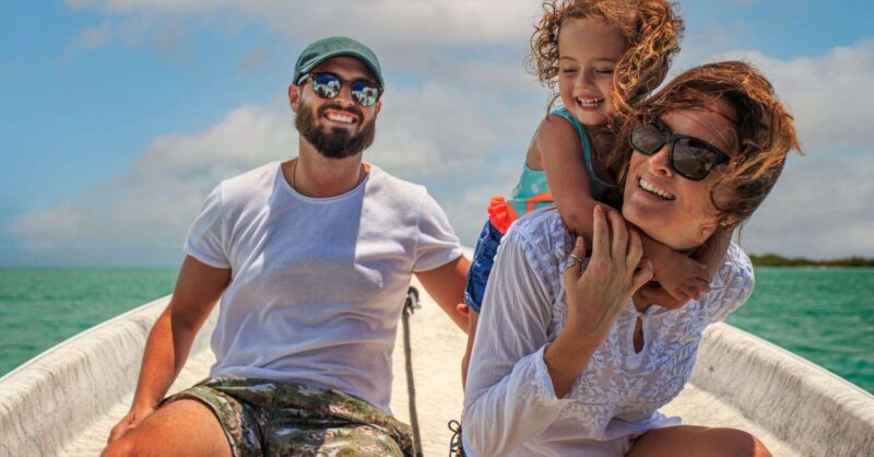 Belize: A Family Vacation Heaven - Vimarsana News