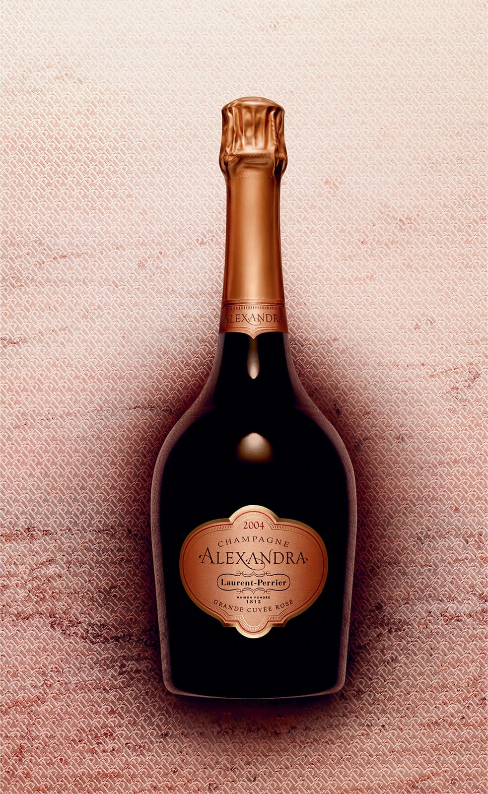 laurent perrier alexandra